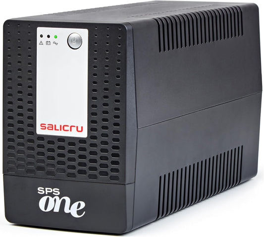 Salicru SPS 2000 ONE BL – 2000 VA Line-interactive Uninterruptible Power Systems (UPS)