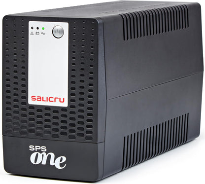 Salicru SPS 2000 ONE BL IEC – 2000 VA Line-interactive Uninterruptible Power Systems (UPS) (Socket type IEC)