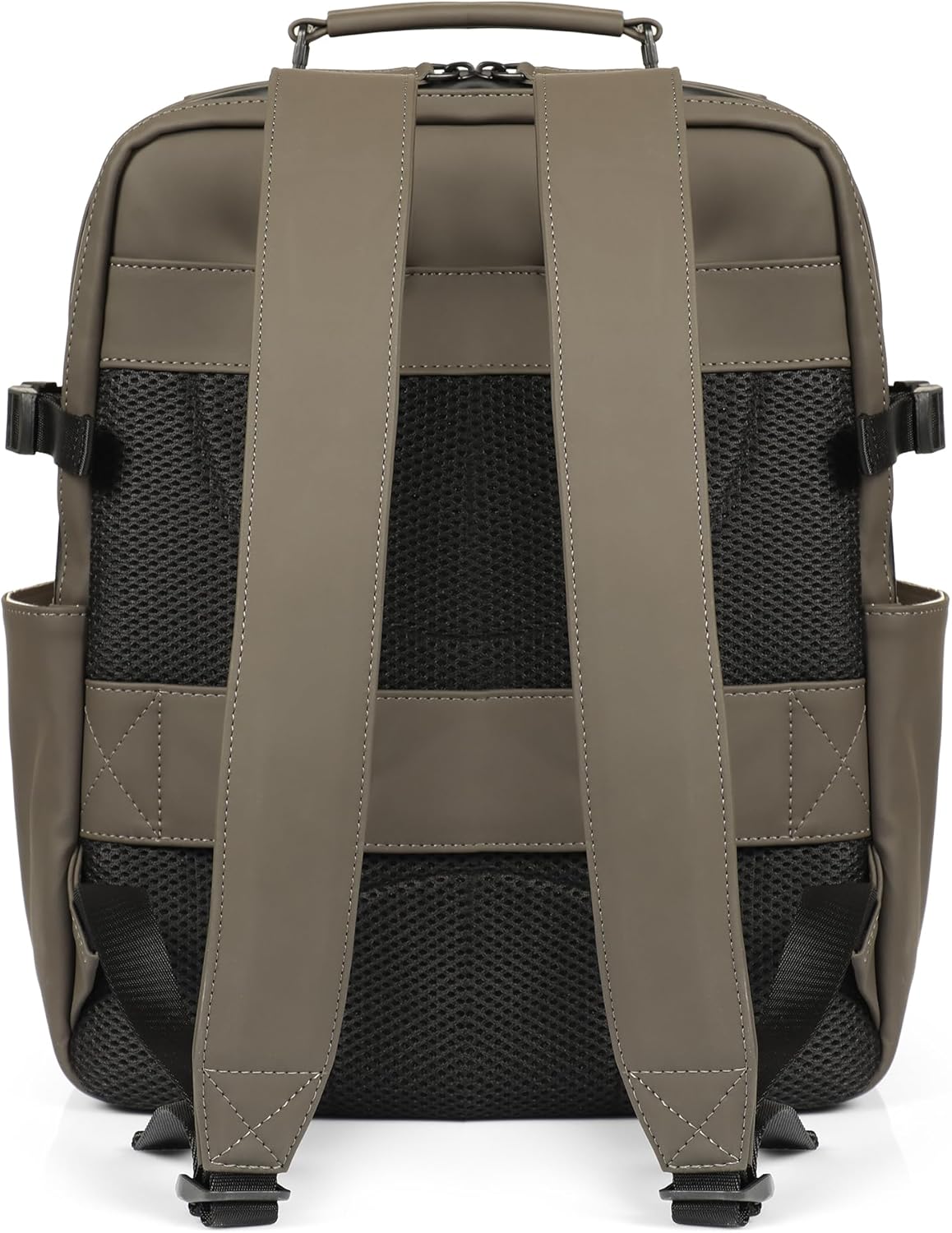 MegaGear Fotorugzak voor DSLR-camera, laptop, statief, lens en accessoires, verstelbare scheidingswanden, elegant design