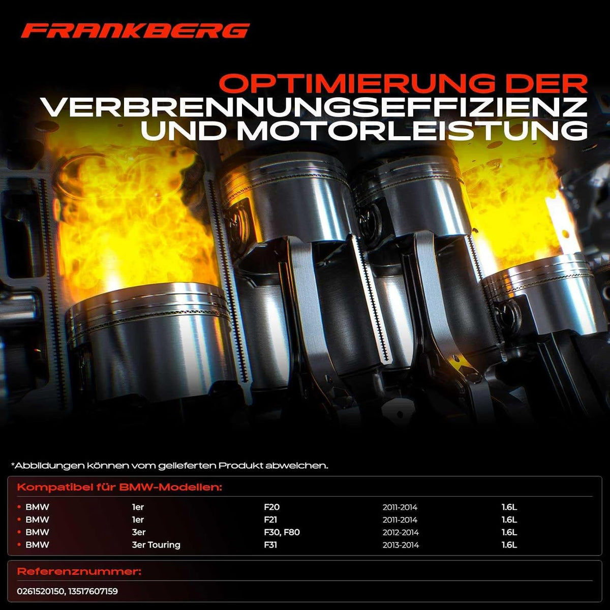 Hogedrukpomp – Hogedruk Brandstofpomp – Brandstofpomp – Benzinepomp – Injectiepomp – Voor 1.6L Benzinemotor – Elektrisch, 2-Polige Aansluiting