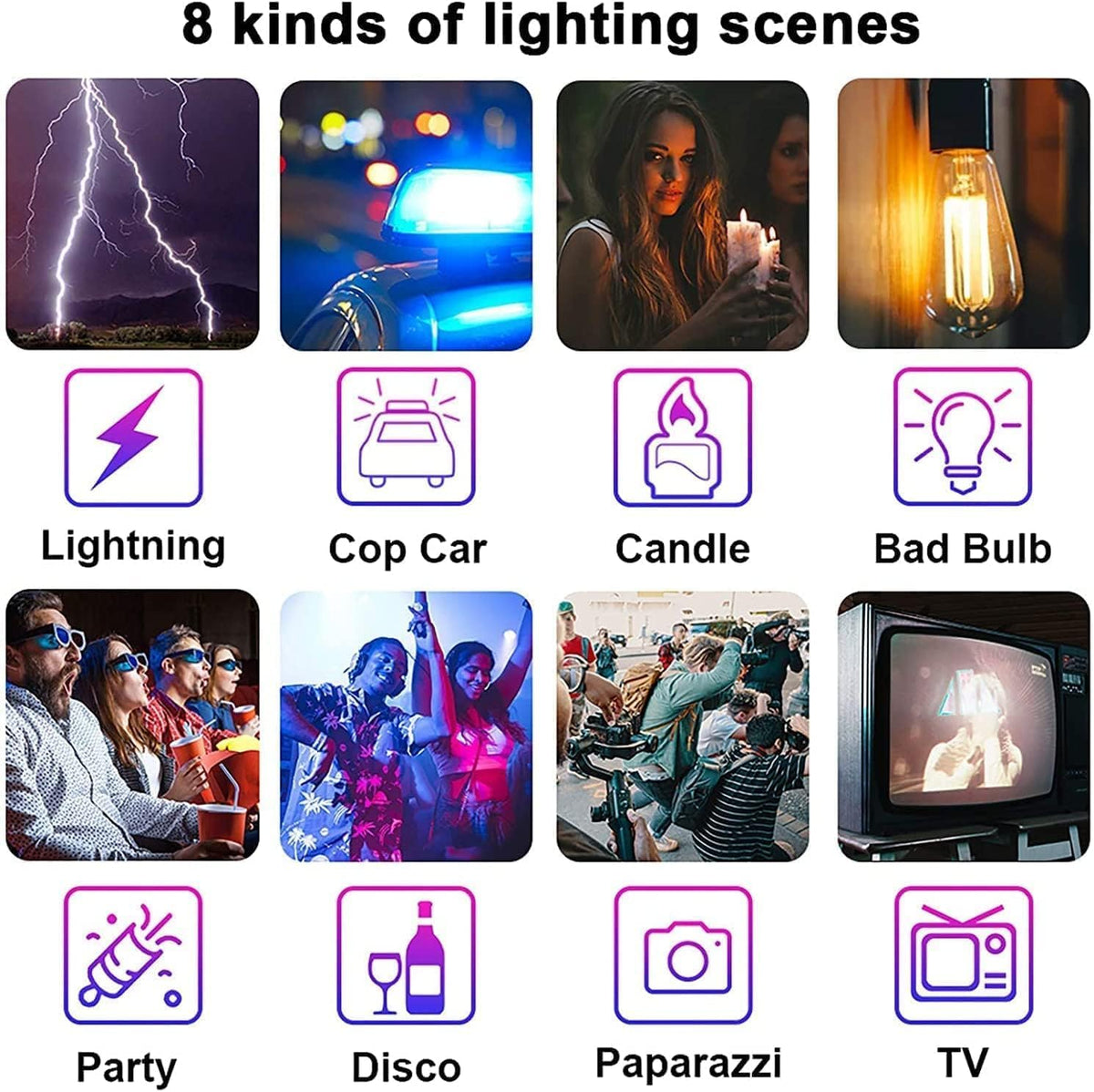 GVM LED videolichtpaneelset, 60W LED video verlichting met standaard, 3200K~5600K APP-bediening LED studiolicht continu licht voor video YouTube streaming licht fotografiestudioset, LED videolichtset
