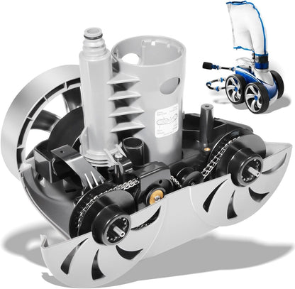 R0543200 Rebuild Kit voor Polaris 3900 Sport Pool Cleaner, vervanging voor Zodiac Polaris 3900 P39 Sport Pool Cleaner, Tune-Up Kit