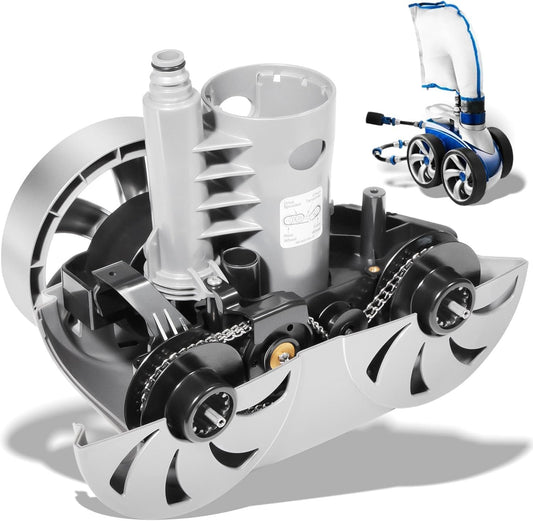 R0543200 Rebuild Kit voor Polaris 3900 Sport Pool Cleaner, vervanging voor Zodiac Polaris 3900 P39 Sport Pool Cleaner, Tune-Up Kit