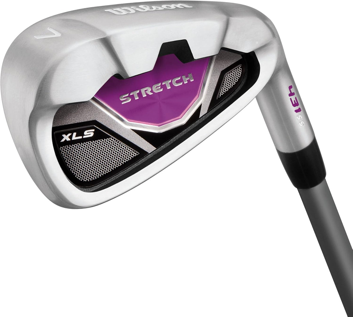 Wilson Stretch XL, Amazon exclusieve complete set voor beginners en dames