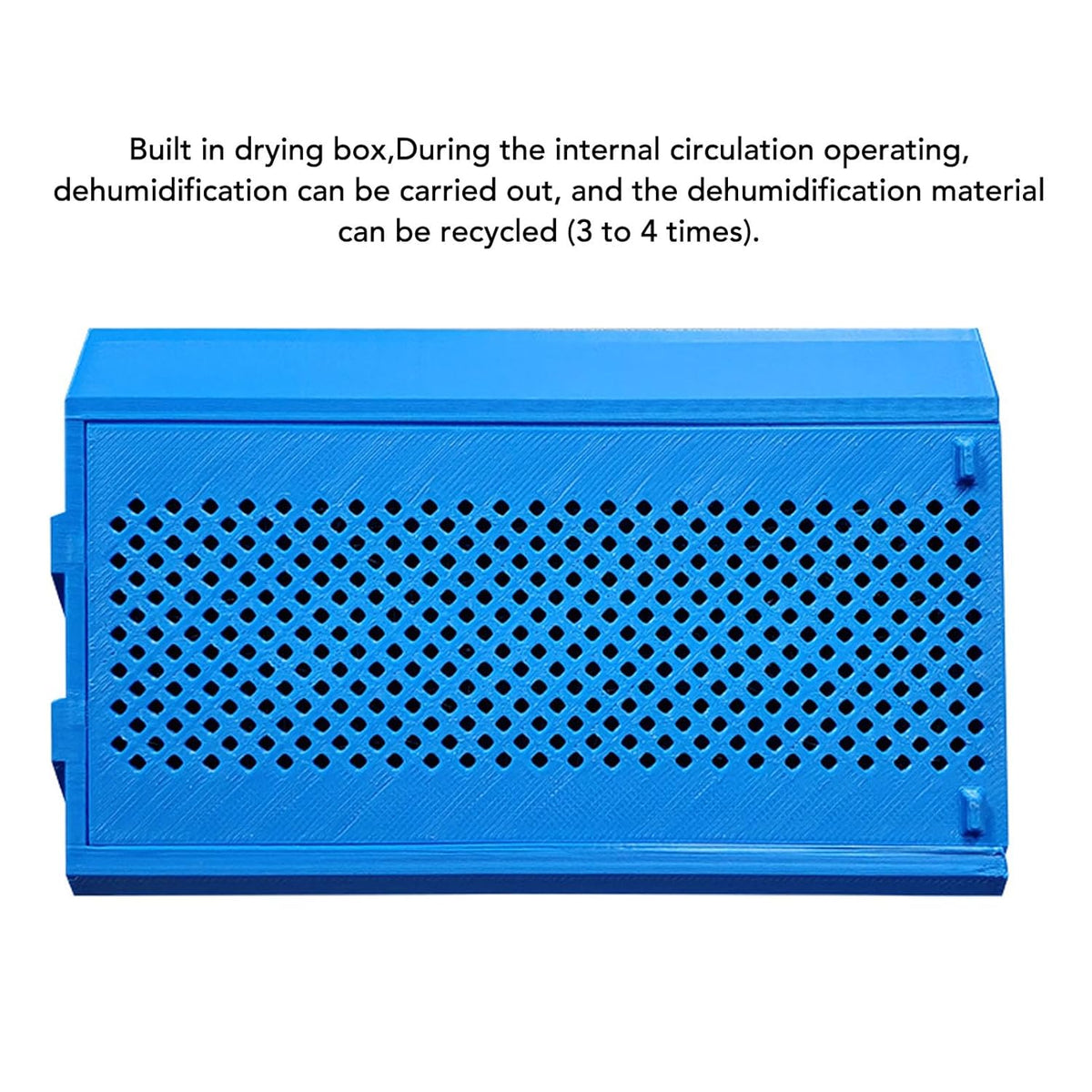 3D-printerbehuizing – 3D-printerkast – Acryl Behuizing – Printer Bescherming – 3D Printer Omhulsel – Transparant Acryldeksel – Stofbestendig en Droog – Ingebouwd LED-Display