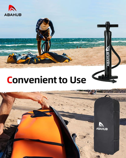 <font dir="auto" style="vertical-align: inherit;"><font dir="auto" style="vertical-align: inherit;">        Abahub Inflatable SUP Board, 320x78x15cm Stand Up Paddling Board Set, Blue/Green/Orange/Red Standup Paddle Board with Adjustable Aluminum Paddle, K