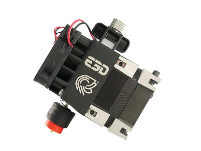 Extruder – 3D-printkop – Filamentvoeder – Hotend – Spuitmond – Compact en Lichtgewicht – Krachtige 24V Extrusie
