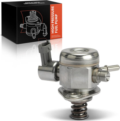 Frankberg Hogedrukpomp compatibel met B-Max JK 1.0L 2012-Huete C-Max II DXA/CB7 DXA/CEU 1.0L 2012-2019 Fiesta VI CB1 CCN 1.0L 2012-2017 Transit Courier 1.0L 2013-Vandaag vervanging # HM10015