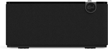 Klipsch, The One Plus, bluetooth-luidspreker, zwart