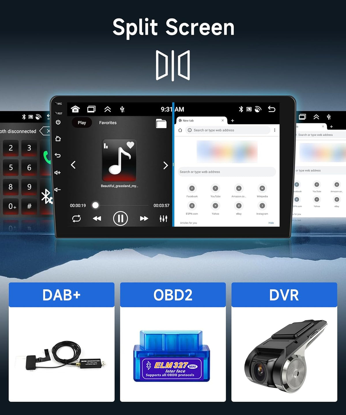 Autoradio