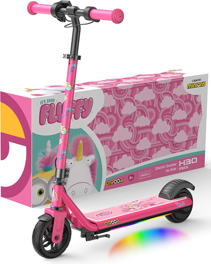 Gyroor