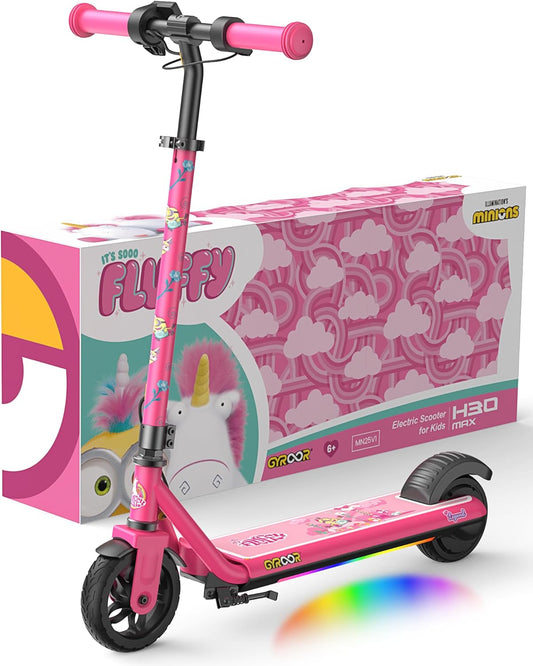 Gyroor
