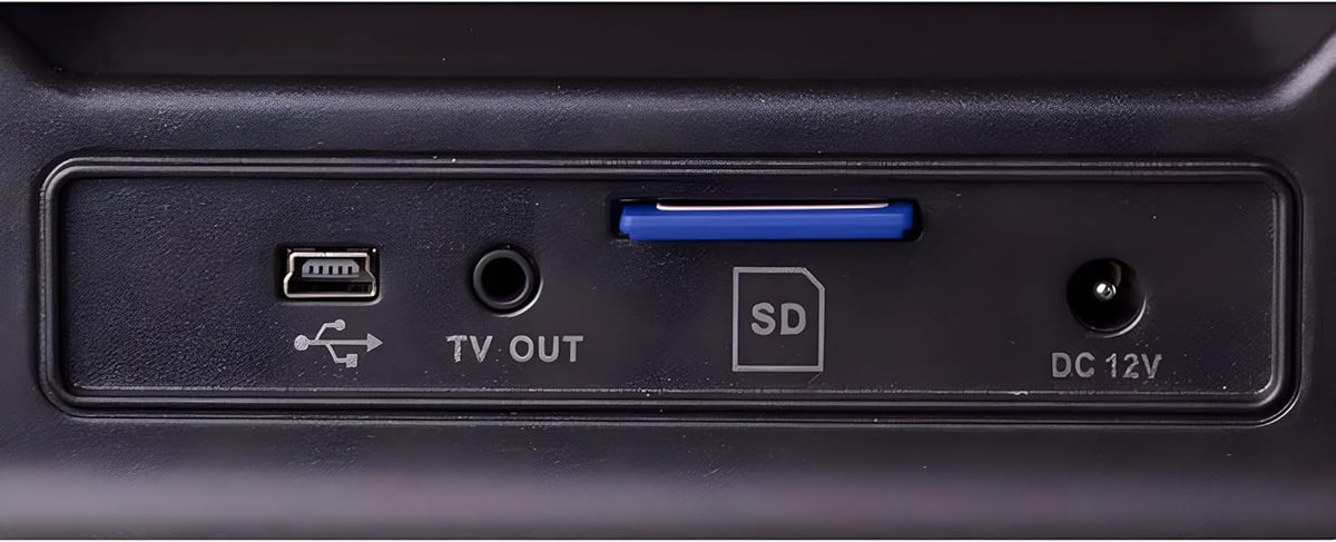 Reflecta Film Scanner Super 8 & Normal 8 – Eenvoudige Digitalisering van Oude Filmrollen in HD Kwaliteit – Automatische Scanning, SD Opslag, Geen Computer Nodig