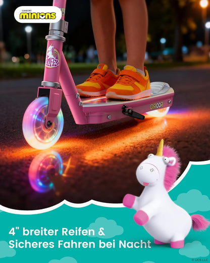 Gyroor Elektrische step voor