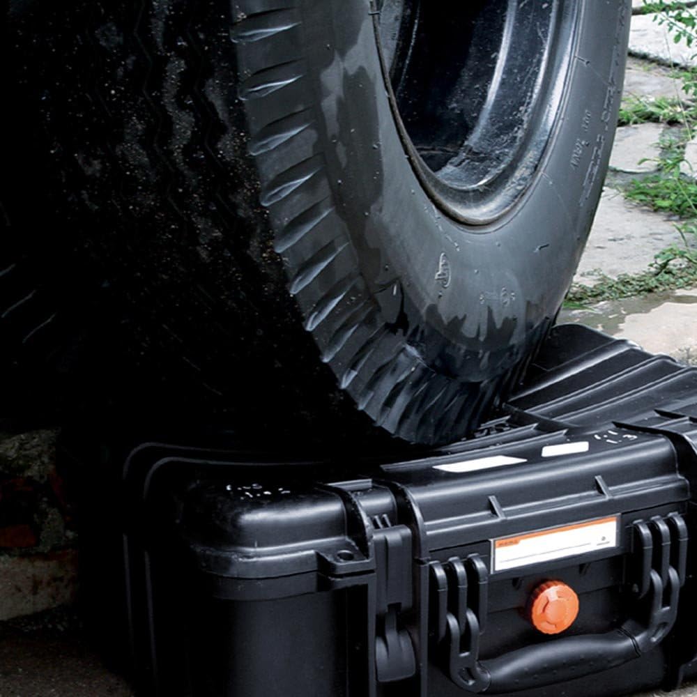 Vanguard Supreme 53F - koffer - waterdicht, extreem robuust