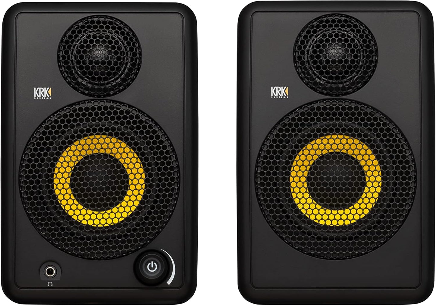 KRK GoAux 3 Bluetooth-luidspreker