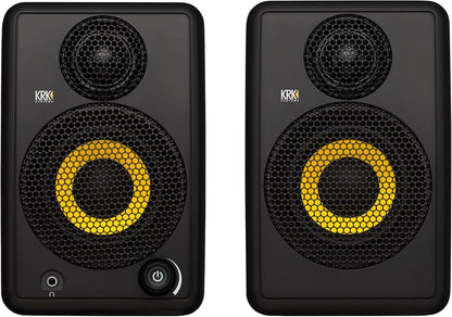 KRK GoAux 3 Bluetooth-luidspreker