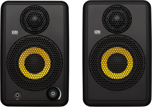 KRK GoAux 3 Bluetooth-luidspreker