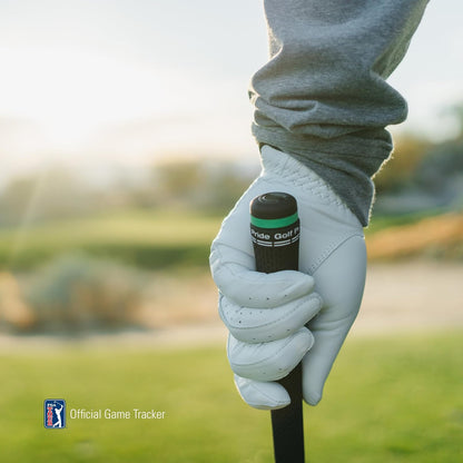 Arccos Golf Smart Sensors Swing Trainer Aid - allereerste AI aangedreven GPS-afstandsmeter Gen 3+