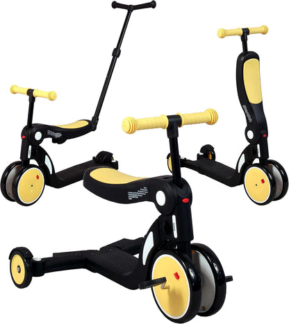Looping SCOOTIZZ