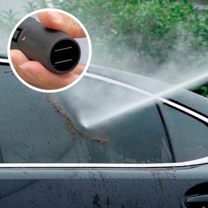 Hogedrukreiniger – Hogedrukspuit – Terrasreiniger – Waterdrukreiniger – Schoonmaakapparaat – 1800 Watt Krachtige Motor – 150 Bar Max Druk