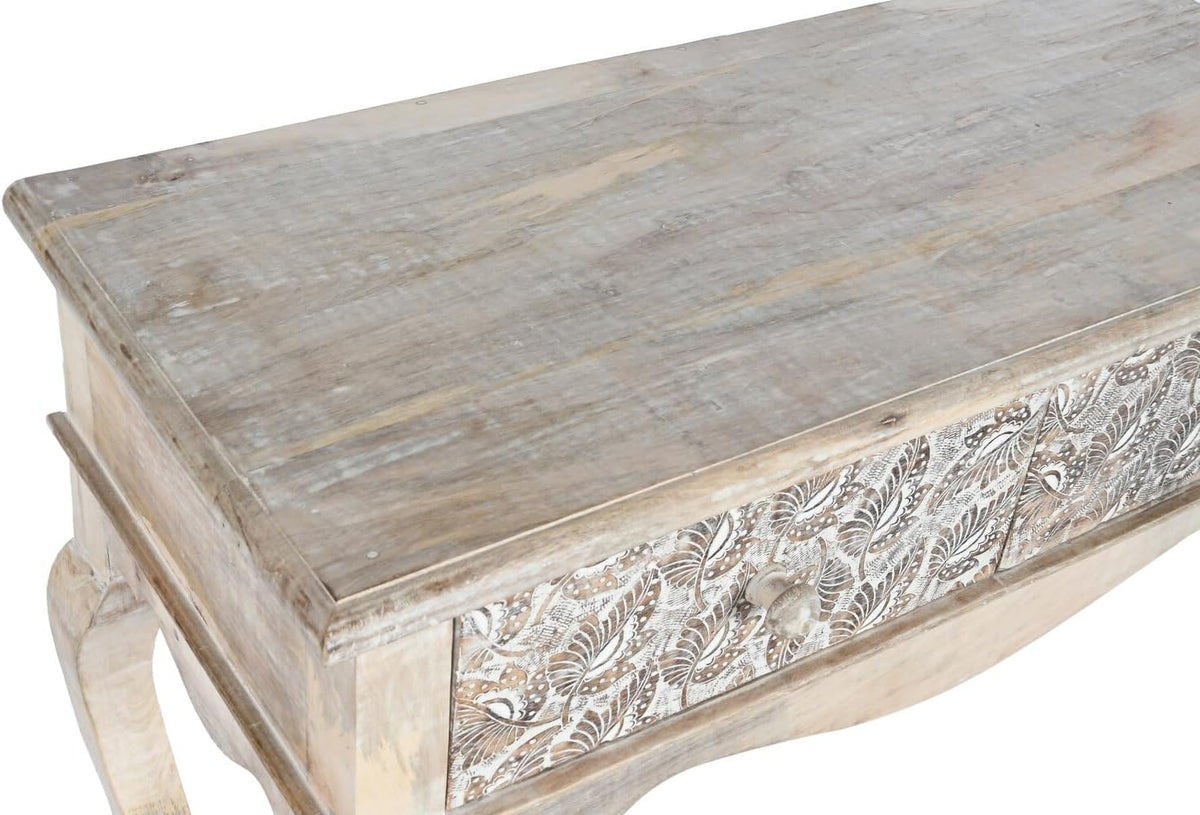 Console handgreep, 91 x 42 x 81 cm, Natural_FASE6
