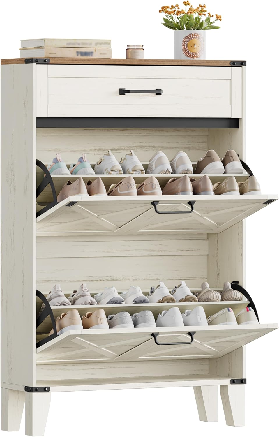 Hzuaneri shoe cabinets ESR59014X