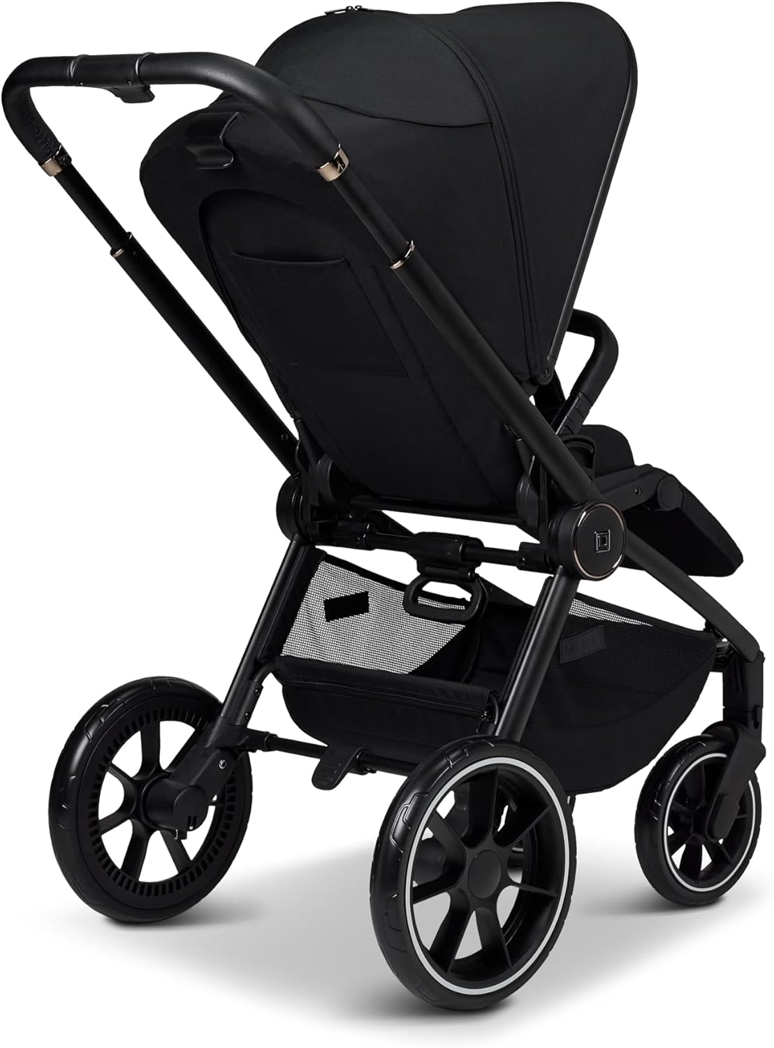 MOON Sport Buggy Onyx/Melange