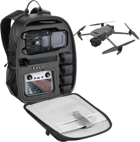 Smatree Rugzak compatibel met DJI Drone