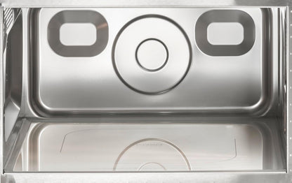 Magnetron – Microgolfoven – Combimagnetron – Solo Magnetron – Vrijstaande Magnetron – 25 Liter Inhoud – 1000 Watt Vermogen