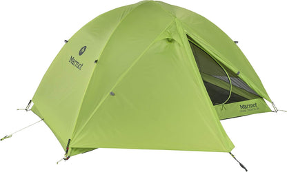 MARMOT Crane Creek 2-persoons & 3-persoons backpack- en kampeertent