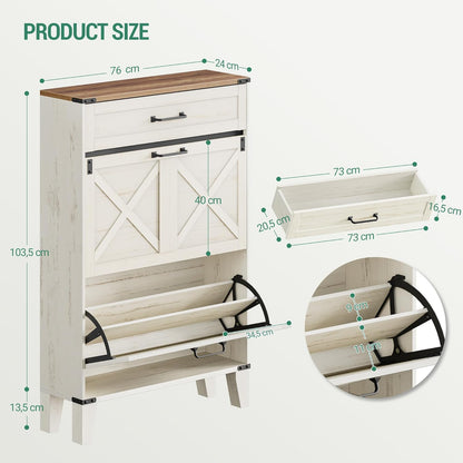 Hzuaneri shoe cabinets ESR59014X