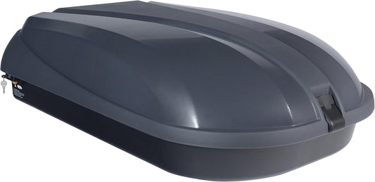 CAM Box Elite 1640 323, 320 liter, donkergrijs