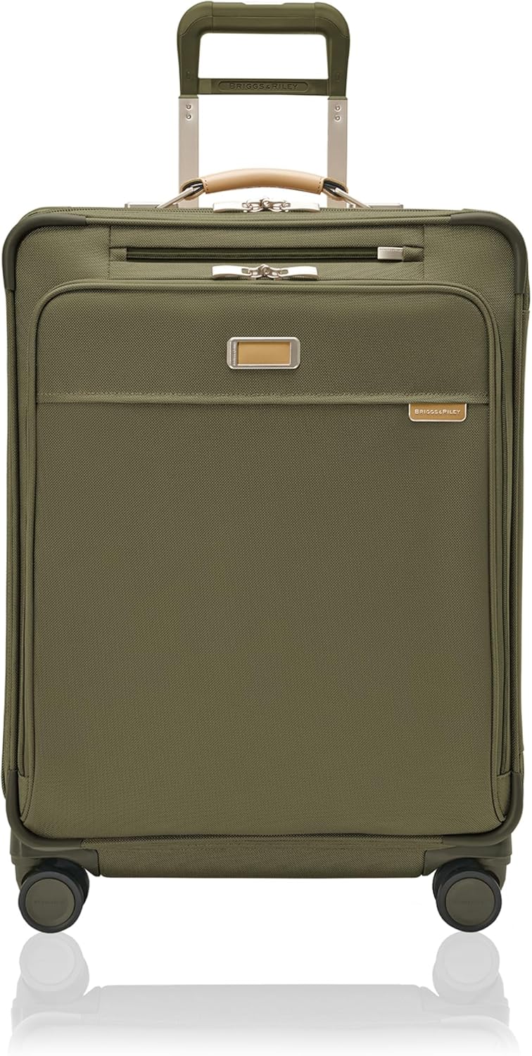 Briggs & Riley Baseline Medium Uitbreidbare Spinner
