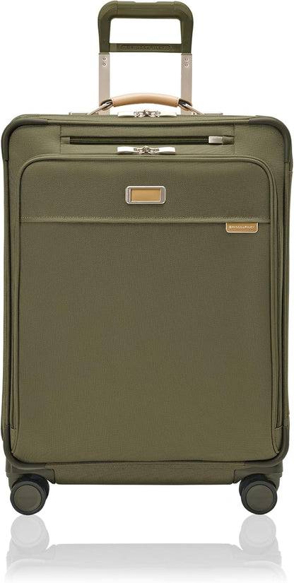 Briggs & Riley Baseline Medium Uitbreidbare Spinner