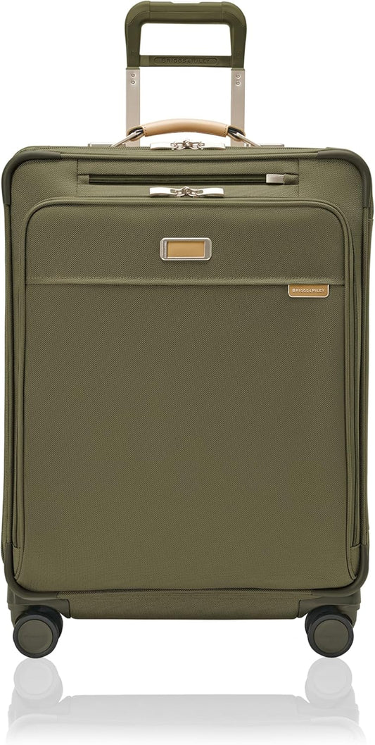 Briggs & Riley Baseline Medium Uitbreidbare Spinner