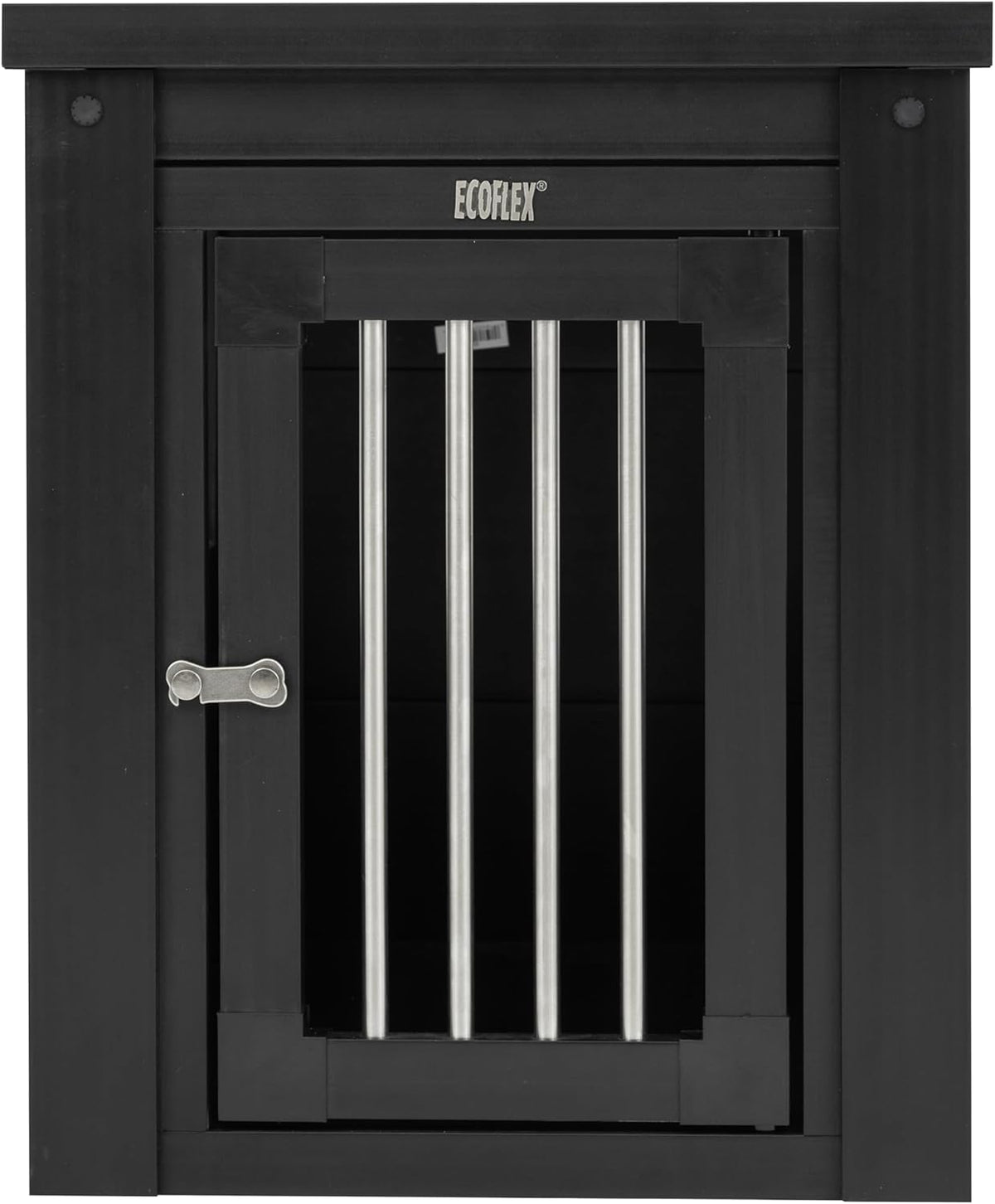 ecoFlex Pet Crate/bijzettafel