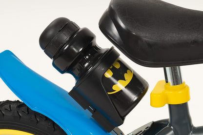 TOIMSA Fiets 35,6 cm (14 inch), Batman 4/6 jaar
