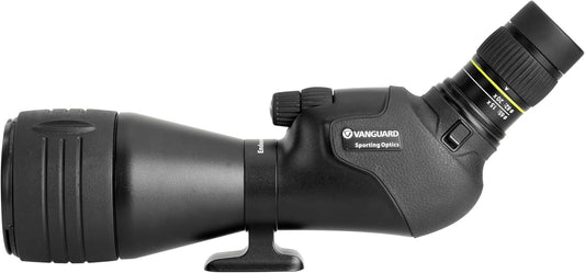VANGUARD Endeavor HD 82A spotting (82 mm, 20-60 zoom) Zwart