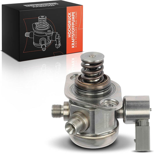 Frankberg Hogedrukpomp compatibel met 7-serie F01 F02 F03 F04 760i Li 6.0L 2009-2015 Ghost RR4 V12 6,6 l 2008-2020 Wraith RR5 V12 6,6 l 2013-Vandaag vervanging # 135 17574. 440