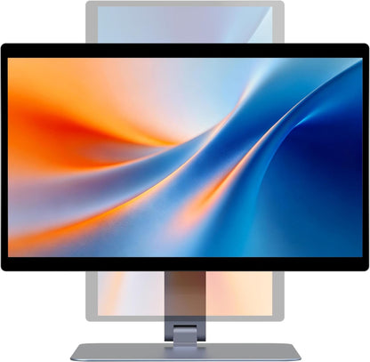All-in-One desktopcomputer, 12. Alder Lake N100 Win 11 Pro, 8 GB RAM + 128 GB ROM desktopcomputer, 15,6 inch touchscreen, FHD-display, ultradunne romp van aluminiumlegering