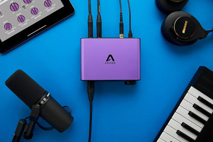Apogee Boom 2x2 USB - USB-Interface