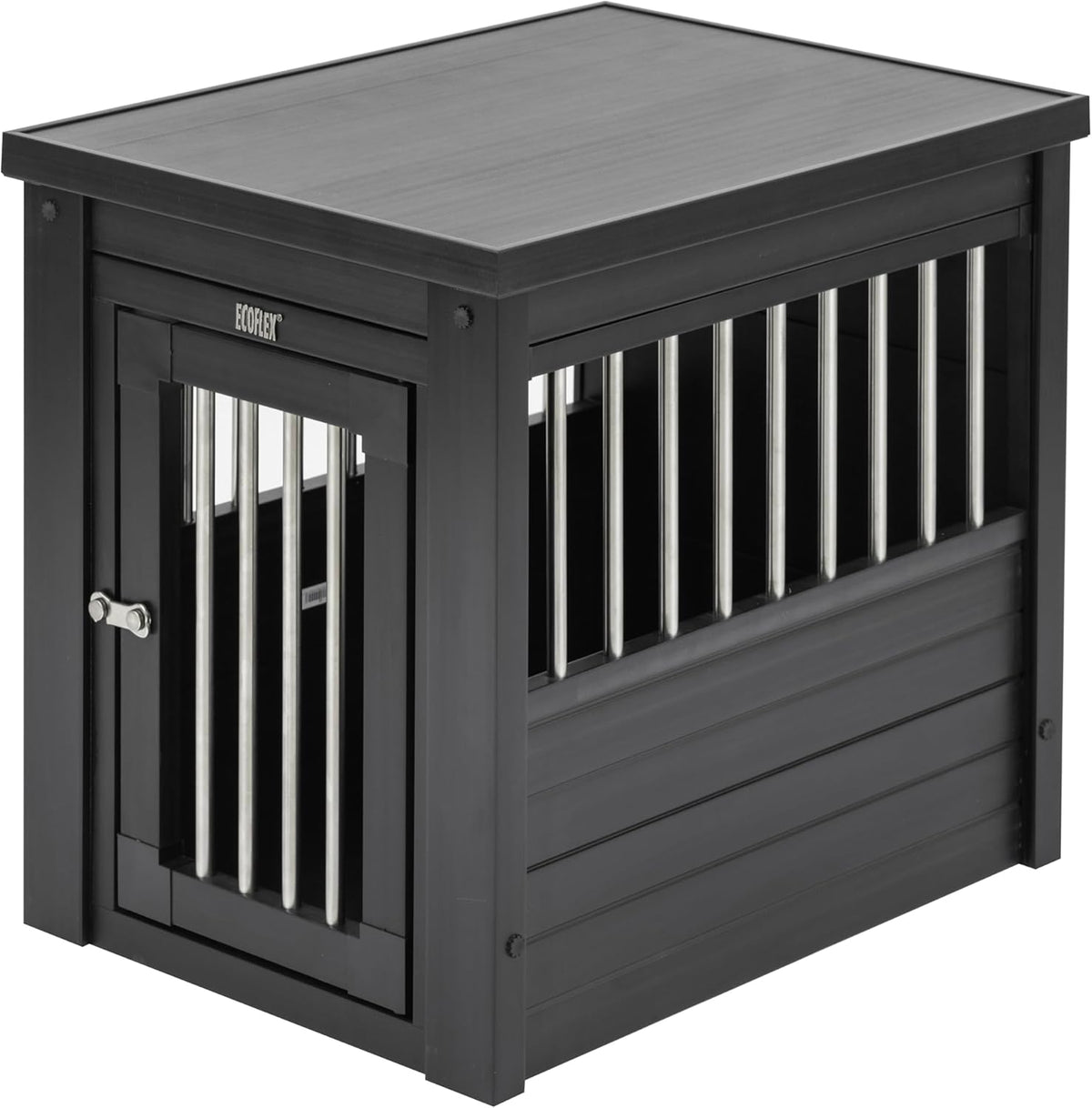 ecoFlex Pet Crate/bijzettafel