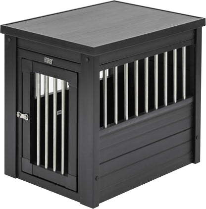 ecoFlex Pet Crate/bijzettafel
