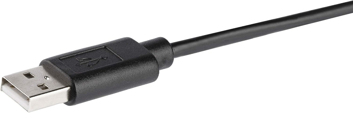 StarTech.com USB naar Glasvezel Converter - 100Mbps - USB 2.0 naar Fiber Optic Netwerk Adapter - 100Base-FX SC (Female) Duplex Multimode Fiber/MMF Compatibel - 2Km - Compacte USB naar Fiber LAN