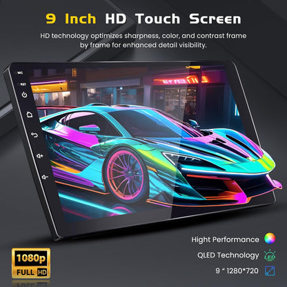 <font dir="auto" style="vertical-align: inherit;"><font dir="auto" style="vertical-align: inherit;">        Android car radio for Peugeot 308/408 2007-2015, wireless CarPlay Android Auto, 9 inch touchscreen, stereo, car, Bluetooth with GPS, Wi-Fi, DSP RDS