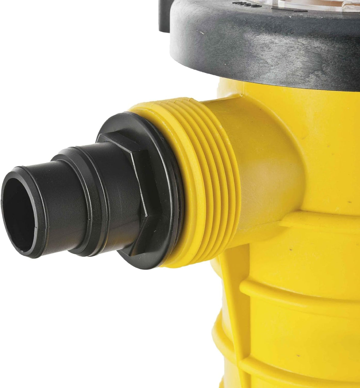 Eco Premium pomp 1CV mono