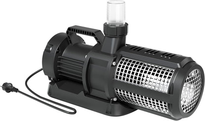 SunSun SuperEco CET-26000 vijverpomp filterpomp 330 W debiet 26.000 l/h met 10 meter kabel