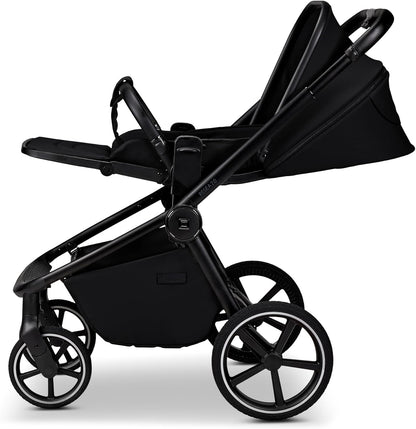 Combikinderwagen Resea 2.0 onyx