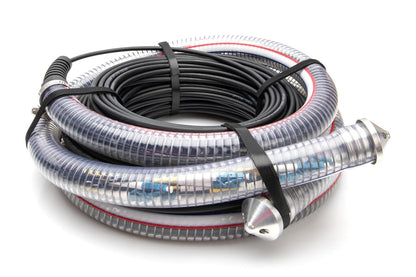 DIGITUS glasvezel breakout kabel - OS2-12 vezels 100 m - LC/UPC naar LC/UPC male - singlemode SM G.657.A1 9/125µ - glasvezelkabel, netwerkkabel, ethernetkabel - zwart